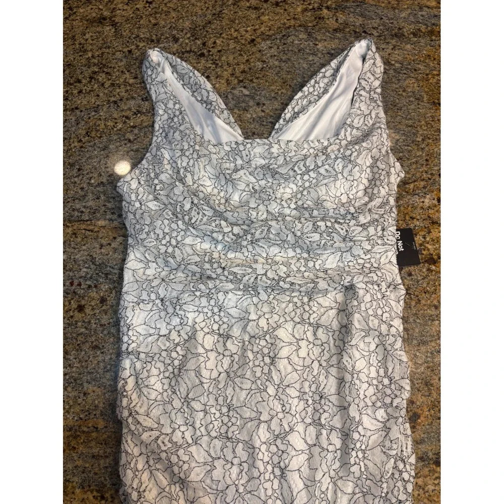 Express stunning white